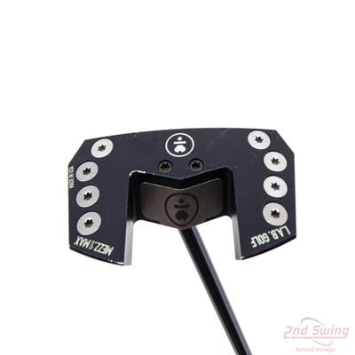 L.A.B. Golf MEZZ.1 Max Putter Steel Right Handed 35.0in
