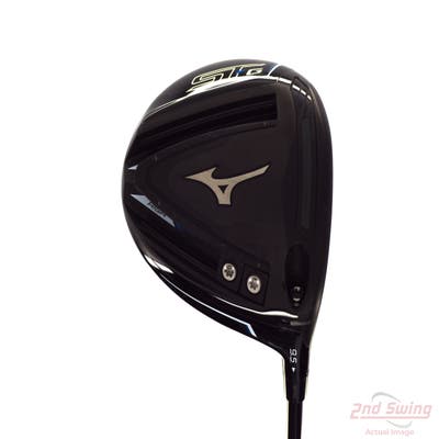 Mizuno ST-G Driver 9.5° Mitsubishi Kai'li Blue 50 Graphite Regular Right Handed 46.0in