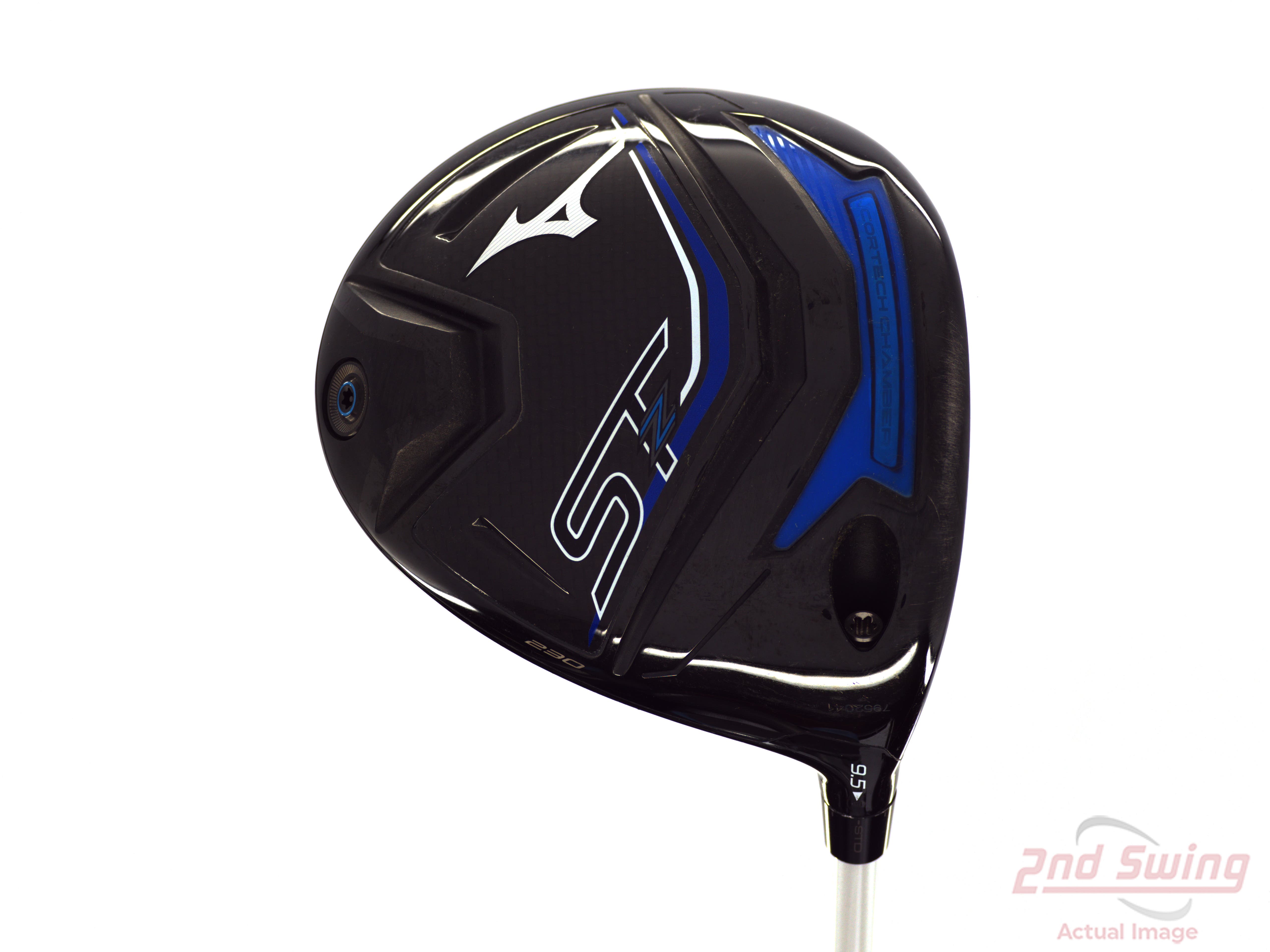 Mizuno ST-Z 230 Driver | 2nd Swing Golf