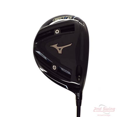 Mizuno ST-G Driver 9.5° UST Mamiya LIN-Q M40X Red 5 Graphite Senior Right Handed 45.75in
