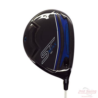 Mizuno ST-MAX 230 Driver 12° Aldila Ascent 40 Graphite Senior Right Handed 45.25in