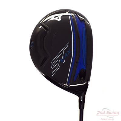 Mizuno ST-MAX 230 Driver 12° UST Mamiya LIN-Q M40X Red 5 Graphite Senior Right Handed 45.75in