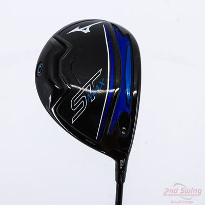 Mizuno ST-MAX 230 Driver 9.5° Mitsubishi Kai'li Blue 50 Graphite Stiff Right Handed 45.25in