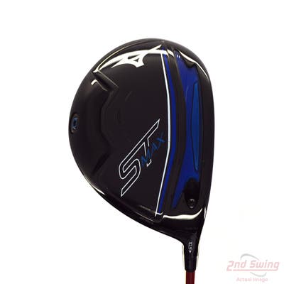 Mizuno ST-MAX 230 Driver 10.5° Project X Denali Red 50 Graphite Senior Right Handed 45.75in