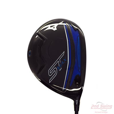 Mizuno ST-MAX 230 Driver 10.5° UST Mamiya LIN-Q M40X Red 5 Graphite Senior Right Handed 45.75in