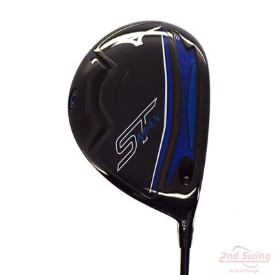 Mizuno ST-MAX 230 Driver 9.5° UST Mamiya LIN-Q M40X Red 5 Graphite Senior Right Handed 46.0in