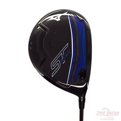 Mizuno ST-MAX 230 Driver 9.5° UST Mamiya Helium 4 Graphite Senior Right Handed 45.25in