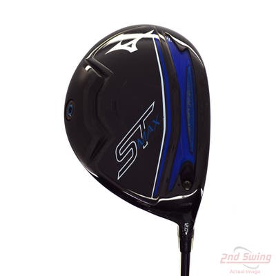 Mizuno ST-MAX 230 Driver 12° UST Mamiya LIN-Q M40X Red 5 Graphite Senior Right Handed 43.5in
