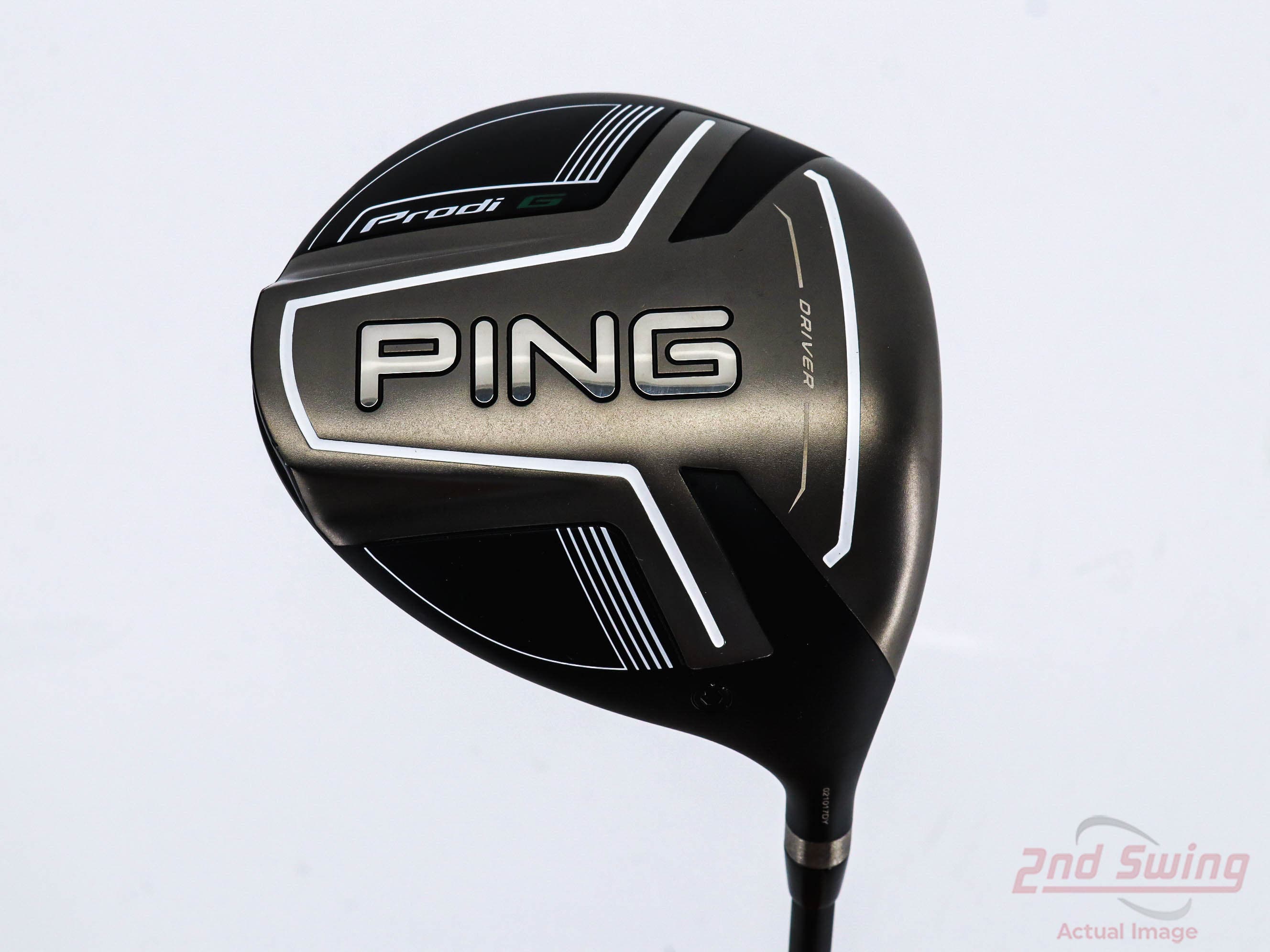 PING Prodi G ドライバー ジュニア ミニドライバー チビドラ PING Prodi G 2018 Driver - PING