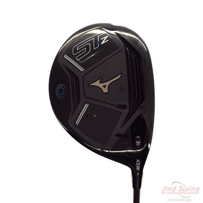Mizuno ST-Z Driver 10.5° Fujikura Motore X F3 5 Graphite Regular Right Handed 45.5in