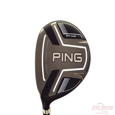 Ping Prodi G Junior Fairway Wood Fairway Wood 22° Ping Prodi G Graphite Junior Regular Left Handed 34.75in