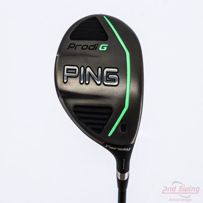Ping Prodi G Fairway Wood Fairway Wood 22° Ping Prodi G Graphite Junior Regular Right Handed 37.5in