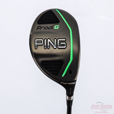 Ping Prodi G Fairway Wood Fairway Wood 22° Ping Prodi G Graphite Junior Stiff Right Handed 39.25in