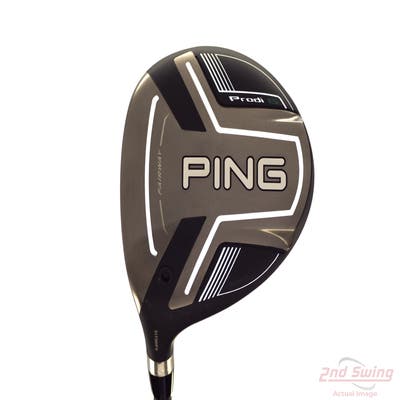 Ping Prodi G Junior Fairway Wood Fairway Wood 22° Ping Prodi G Graphite Junior Regular Left Handed 35.25in