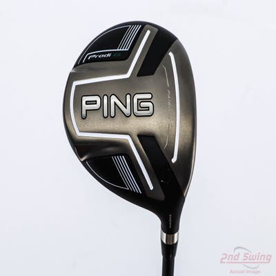 Ping Prodi G Junior Fairway Wood Fairway Wood 22° Ping Prodi G Graphite Junior Stiff Right Handed 38.5in
