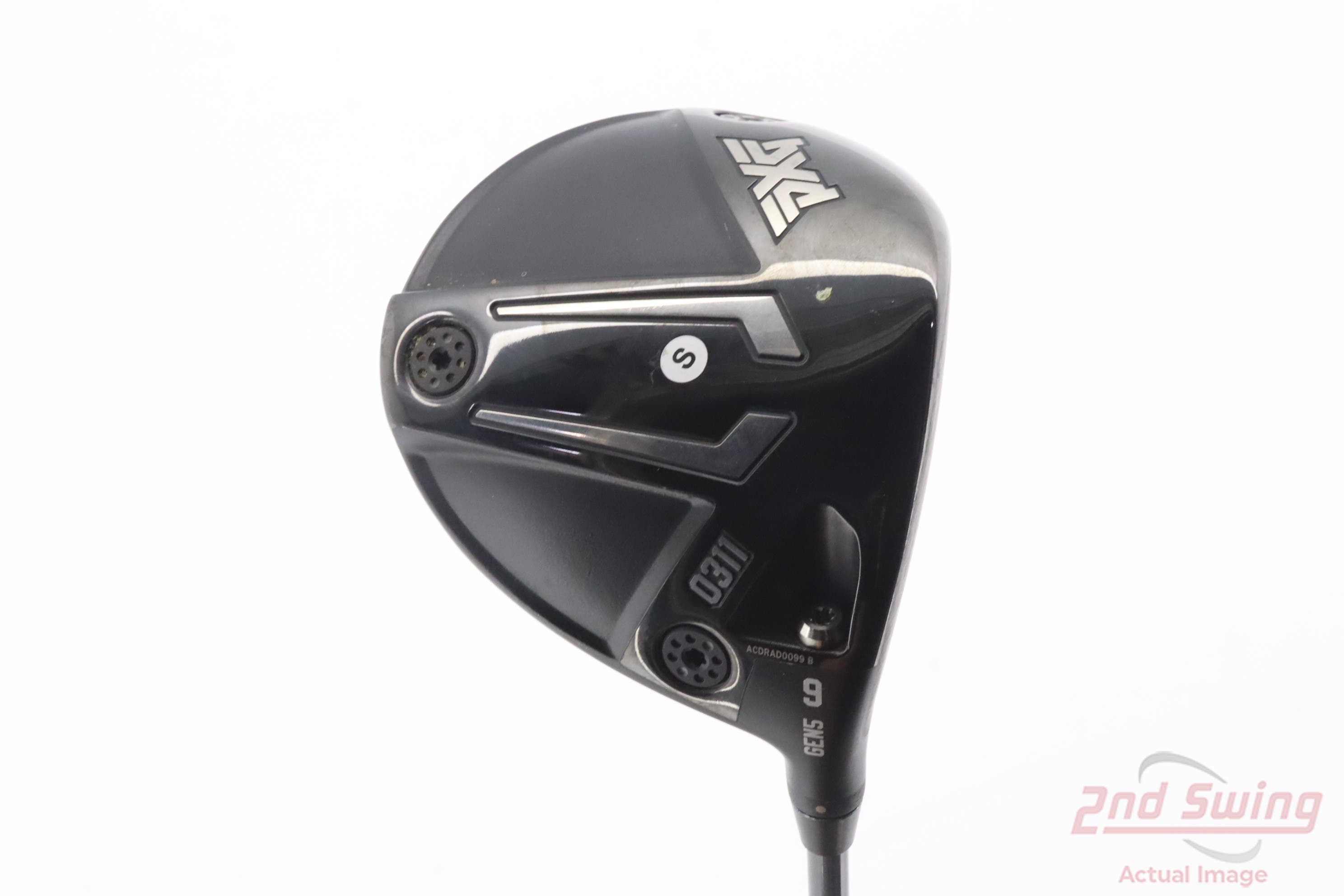 PXG 0311 GEN5 Driver | 2nd Swing Golf