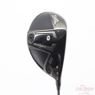 PXG 0311 GEN5 Driver 9° Fujikura Pro 2.0 6 Graphite X-Stiff Right Handed 45.25in