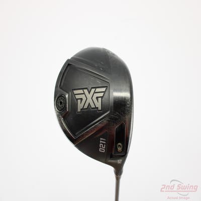 PXG 2021 0211 Driver 12° Fujikura Pro 2.0 5 Graphite Regular Right Handed 45.0in