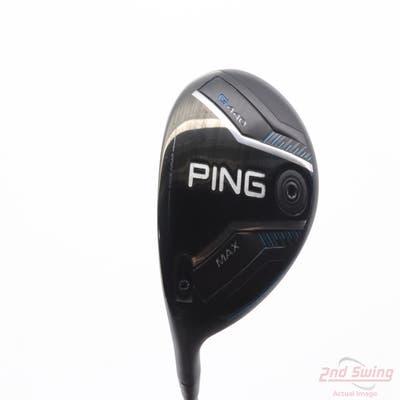 Ping G440 MAX Fairway Wood 3 Wood 3W 15° ALTA CB 55 Red Graphite Regular Left Handed 42.5in