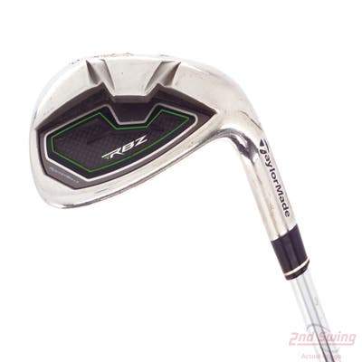 TaylorMade Rocketballz HP Wedge Gap GW 50° TM RBZ Steel Steel Regular Right Handed 36.0in