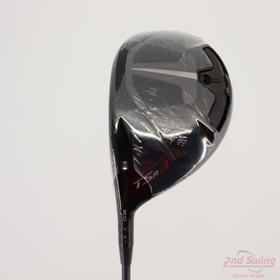 Mint Titleist TSR3 Driver 8° MCA Tensei AV-XLINK Blue 55 Graphite Regular Left Handed 46.0in