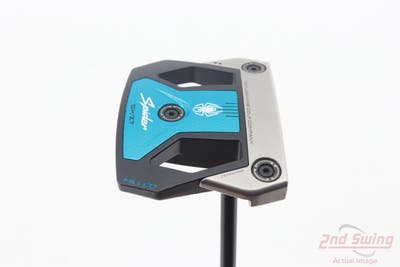TaylorMade Spider 5K-ZT Counter Balance Putter Steel Right Handed 33.0in