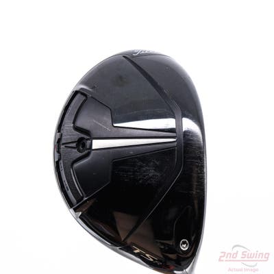 Titleist TSR3 Driver 9° Fujikura Ventus Black VeloCore 6 Graphite X-Stiff Right Handed 44.25in