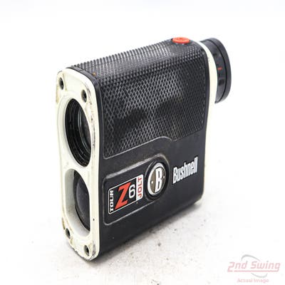 Bushnell Tour Z6 Jolt Rangefinder