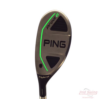 Ping Prodi G Hybrid Hybrid Ping Prodi G Graphite Junior Stiff Left Handed 39.5in