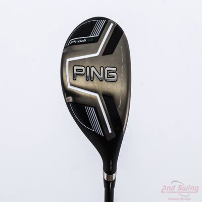 Ping Prodi G Junior Hybrid Hybrid Ping Prodi G Graphite Junior Stiff Right Handed 37.75in