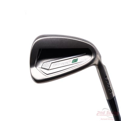 Ping Prodi G Junior Single Iron 7 Iron Ping Prodi G Graphite Junior Regular Right Handed Black Dot 32.25in