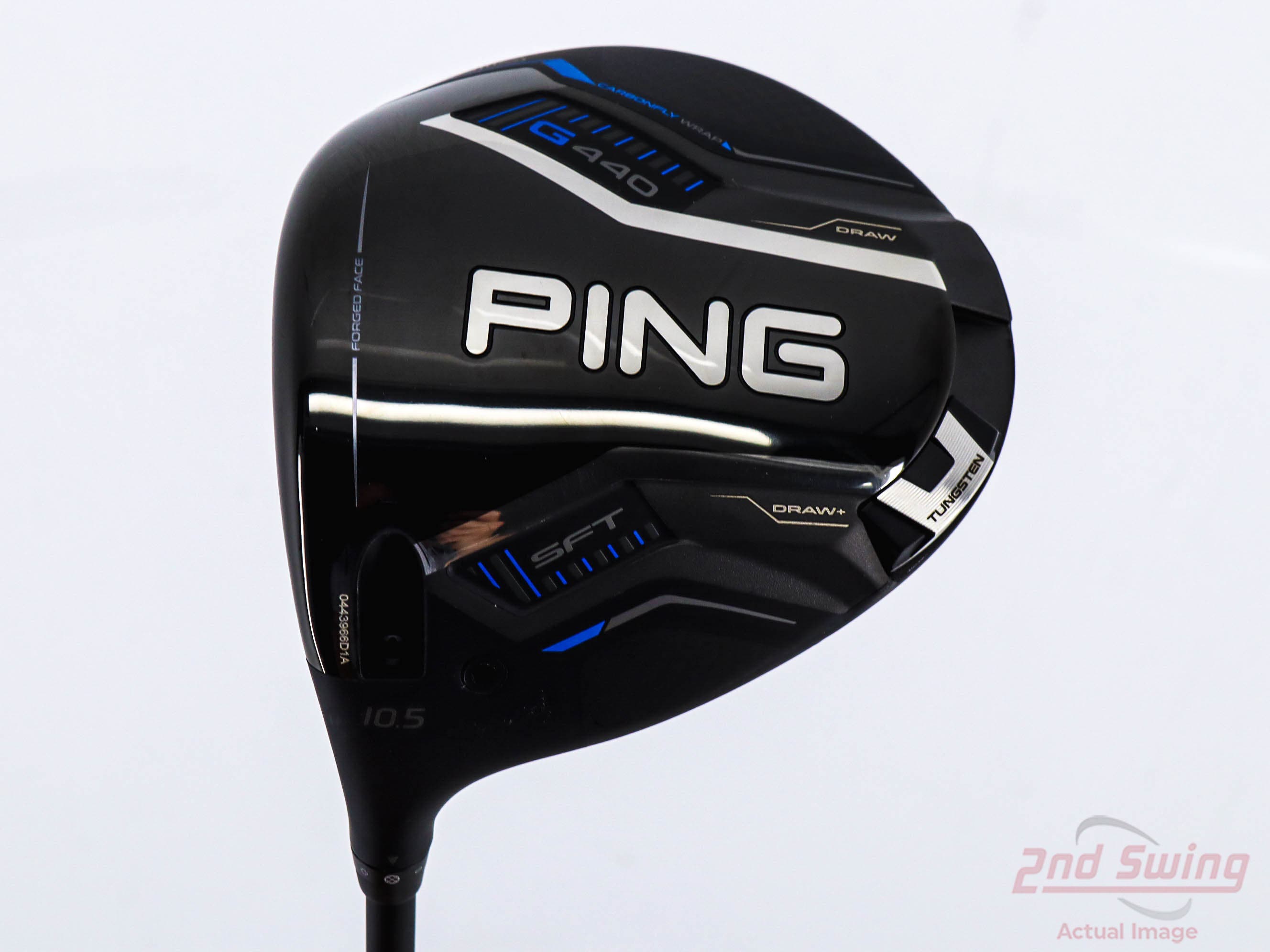 Ping G440 SFT Driver | 2nd Swing Golf