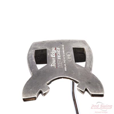 Tour Edge HP Series 09 Putter Steel Right Handed 35.0in