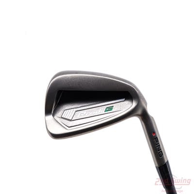 Ping Prodi G Junior Single Iron 7 Iron Ping Prodi G Graphite Junior Regular Right Handed Red dot 32.25in