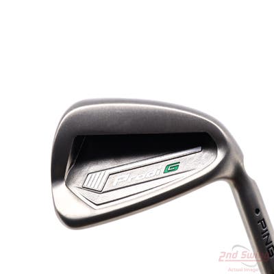Ping Prodi G Junior Single Iron 7 Iron Ping Prodi G Graphite Junior Stiff Right Handed Black Dot 33.25in