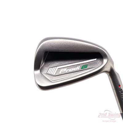 Ping Prodi G Junior Single Iron 7 Iron Ping Prodi G Graphite Junior Stiff Right Handed Red dot 34.25in