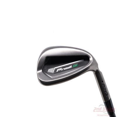Ping Prodi G Junior Single Iron Pitching Wedge PW Ping Prodi G Graphite Junior Stiff Right Handed Black Dot 34.0in