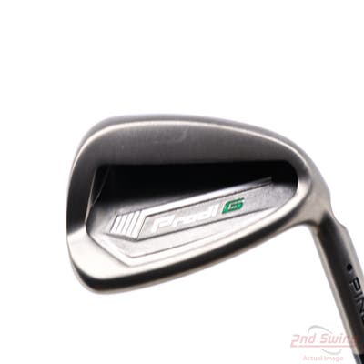 Ping Prodi G Junior Single Iron 8 Iron Ping Prodi G Graphite Junior Stiff Right Handed Black Dot 34.75in