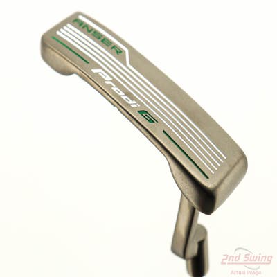 Ping Prodi G Anser Putter Slight Arc Steel Right Handed Black Dot 30.0in