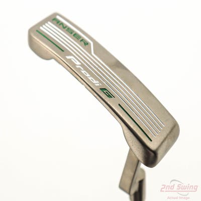 Ping Prodi G Anser Putter Slight Arc Steel Right Handed Black Dot 30.5in