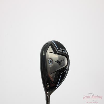 Mizuno ST-G Ti Fairway Wood 3 Wood 3W 15° Mitsubishi Kai'li Blue 70 Graphite Stiff Left Handed 43.0in