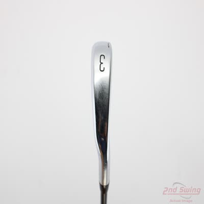 Titleist 2023 T200 Utility Utility Iron 3 Utility 19° Project X HZRDUS Black Gen4 90HY Graphite Stiff Right Handed 39.5in