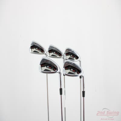 Ping G410 Iron Set 6-PW AWT 2.0 Steel Regular Right Handed Green Dot STD
