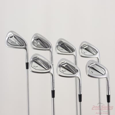 Mizuno JPX 925 Forged Iron Set 5-PW GW FST KBS Tour C-Taper Lite Steel Regular Right Handed STD