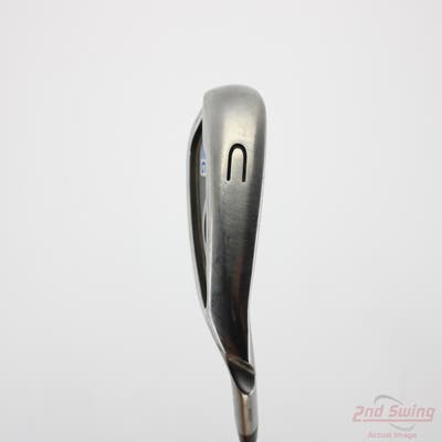 Ping 2016 G Wedge Gap GW Ping TFC 80i Graphite Senior Right Handed Black Dot 35.75in
