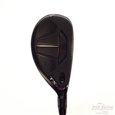 Titleist TSR2 Hybrid 4 Hybrid 21° MCA Tensei AV-XLINK Blue 65 Graphite Stiff Right Handed 40.25in