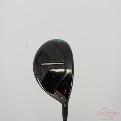 Titleist TSR1 Fairway Wood 5 Wood 5W 20° Mitsubishi MMT SpeedMesh 40 Graphite Senior Right Handed 42.5in