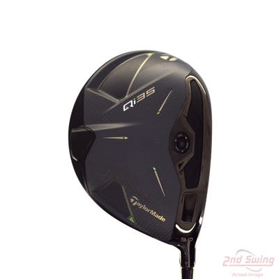 TaylorMade Qi35 Driver 9° Graphite Design Tour AD VF-6 Graphite X-Stiff Right Handed 45.75in
