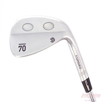Sub 70 JB Forged Satin Wedge Sand SW 54° True Temper Dynamic Gold S300 Steel Stiff Right Handed 35.0in