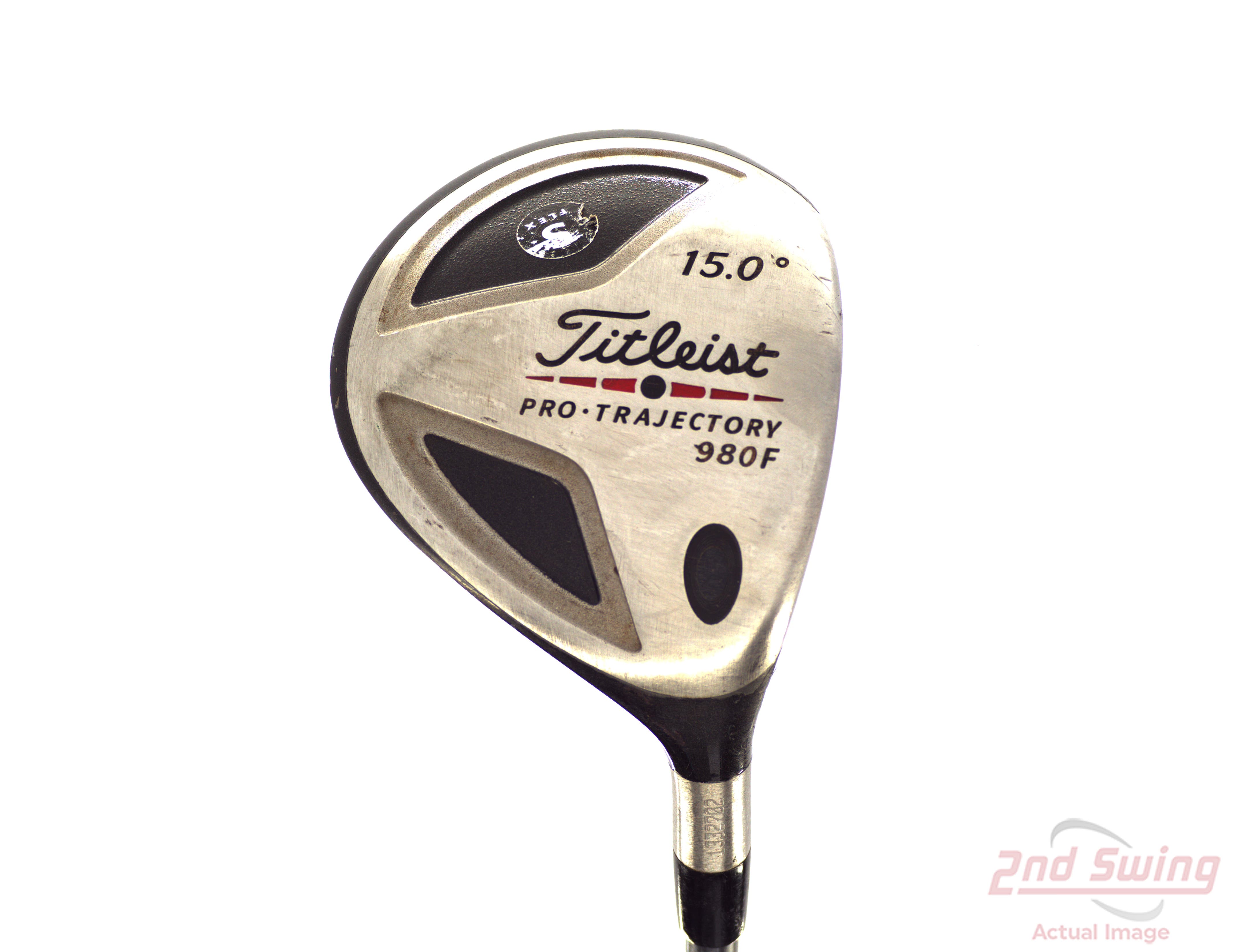 ゴ*命様 名器　EVO6 50X Titleist 980F FW 2本 17° 名器 EVO6 50X Titleist 980F FW 2本 17° 13° Titleist 980 F